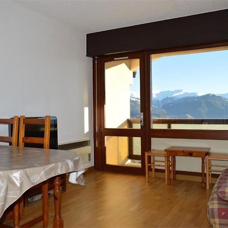 Апартаменты 2 Pieces Cabine Avec Balcon Et Parking A Font-Romeu - Fr-1-580-19 Экстерьер фото