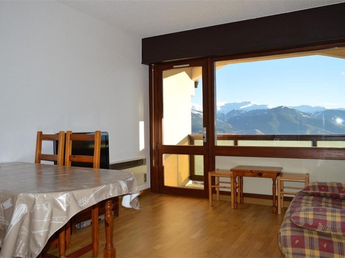 Апартаменты 2 Pieces Cabine Avec Balcon Et Parking A Font-Romeu - Fr-1-580-19 Экстерьер фото